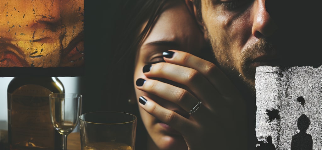 Understanding Alcohol Withdrawal Symptoms