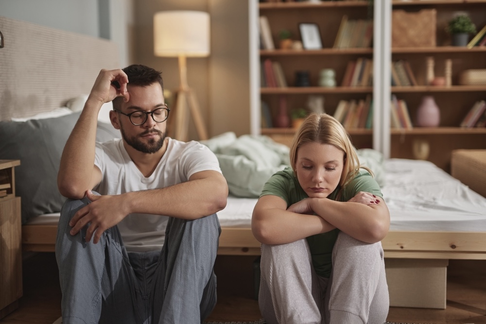 How to Tell My Partner to Seek Detox Treatment During the Holidays