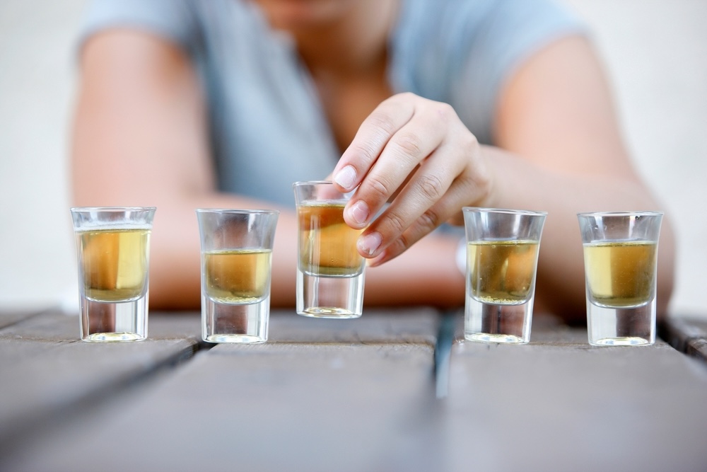 Holiday Binge Drinking? Why Alcohol Detox is the Answer